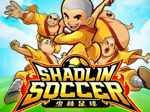 Slot Shaolin Soccer: A Combinação Perfeita de Futebol e Artes Marciais