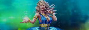 ELEMENTAL LINK WATER: Explorando o Poder dos Elementos na Forma de um Jogo de Slot