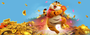 Fortune Tiger: O Encanto da Fortuna no Mundo dos Slots