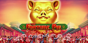 FORTUNEPIG: Descubra o Slot que Traz Sorte e Grandes Ganhos