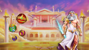 Gates of Olympus: Jogabilidade, Interface e Acessibilidade