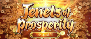 Jewels of Prosperity: Tudo o Que Você Precisa Saber