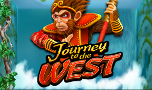 Journey to the West: Uma Jornada Épica pelos Slots