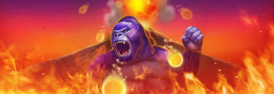 KONG: Venha Jogar nesse Mundo Épico