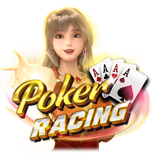 POKER RACING: A Emoção do Poker em um Ambiente de Corrida Eletrizante