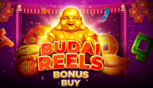 Budai Reels Bonus Buy: A Experiência Inovadora no Mundo dos Slots