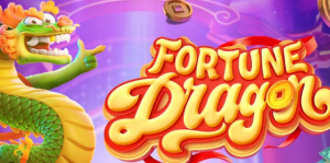 Fortune Dragon: A Fascinante Jornada no Mundo dos Slots