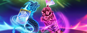 Slot Dragon Tiger Joker Bonus da JDB Slot: Uma Jornada Mágica pelo Mundo dos Slots