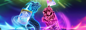 Dragon Tiger Joker Bonus: Um Slot Eletrizante para Amantes de Cassino
